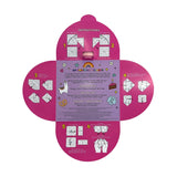 Ooly DIY Fortune Tellers Activity Kit