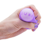 *NEW* Toysmith Squeezy Fortune Ball