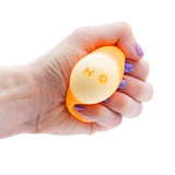 *NEW* Toysmith Squeezy Fortune Ball