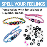 *NEW* Friendship Bracelets Mini Craft Kit