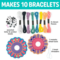 *NEW* Friendship Bracelets Mini Craft Kit