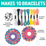 *NEW* Friendship Bracelets Mini Craft Kit