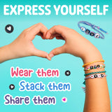 *NEW* Friendship Bracelets Mini Craft Kit