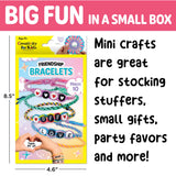 *NEW* Friendship Bracelets Mini Craft Kit