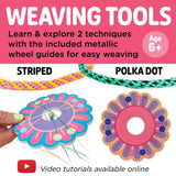 *NEW* Friendship Bracelets Mini Craft Kit