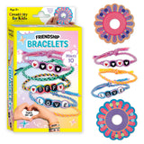 *NEW* Friendship Bracelets Mini Craft Kit