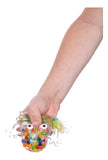 Toysmith Squeezy Frog