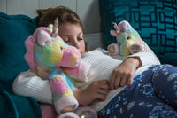 *NEW* Mary Meyer Marshmallow Big Fro-Yo Unicorn Plush - 20"