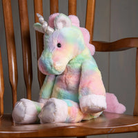 *NEW* Mary Meyer Marshmallow Fro-Yo Unicorn Plush - 13"