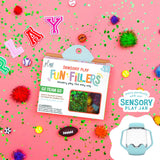 Glo Pals Fun Filler Pack - Go Team Go