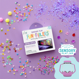 Glo Pals Fun Filler Pack - Outer Space