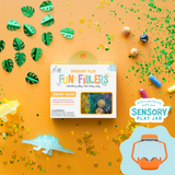 Glo Pals Fun Filler Pack - Sensory Safari