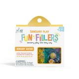 Glo Pals Fun Filler Pack - Sensory Safari