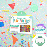 Glo Pals Fun Filler Pack - Silly Shapes