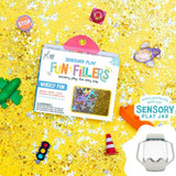 Glo Pals Fun Filler Pack - Wheely Fun