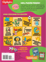 *COMING SOON* Brainplay Funniest Puzzles Ever