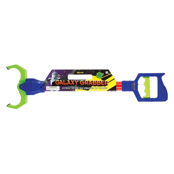 *NEW* Toysmith Galaxy Grabber