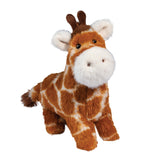 *NEW* Douglas Toys George Giraffe Plush