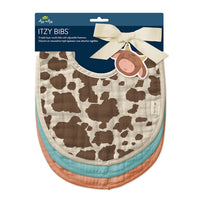 Itzy Ritzy Itzy Bibs