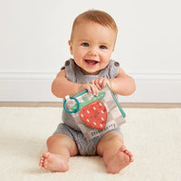 Itzy Ritzy Learn & Snuggle Gift Set