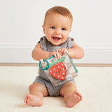 Itzy Ritzy Learn & Snuggle Gift Set