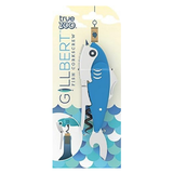 TrueZoo Gilbert Fish Corkscrew