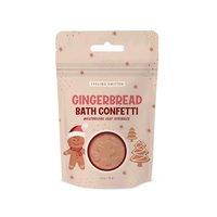 Feeling Smitten Confetti Soap