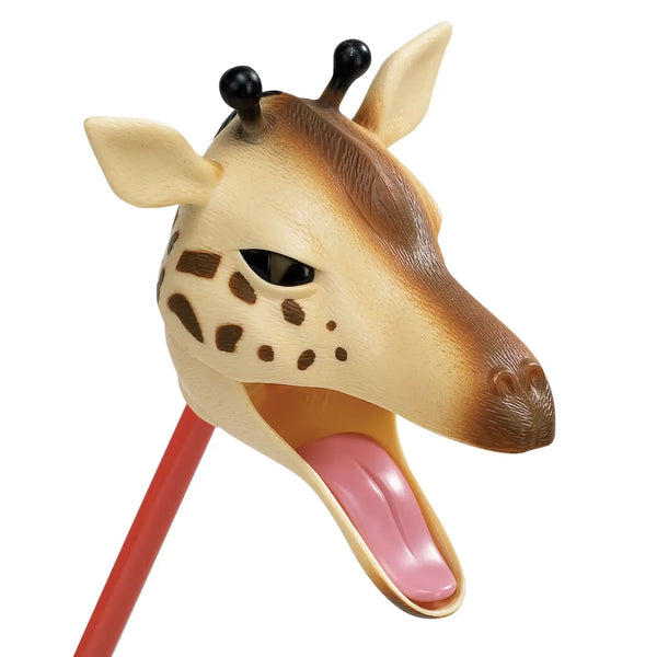 *NEW* Safari Ltd. Snapper - Giraffe