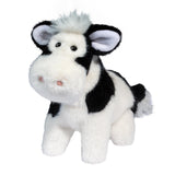 *NEW* Douglas Toys Gladys Cow Plush