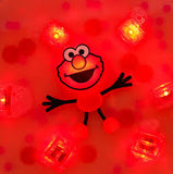 Glo Pals Sesame Street - Elmo Character Set
