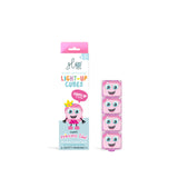 Glo Pals Light Up Cubes