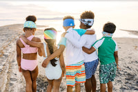 Splash Swim Goggles