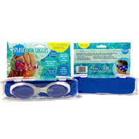 Splash Swim Goggles