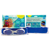 Splash Swim Goggles