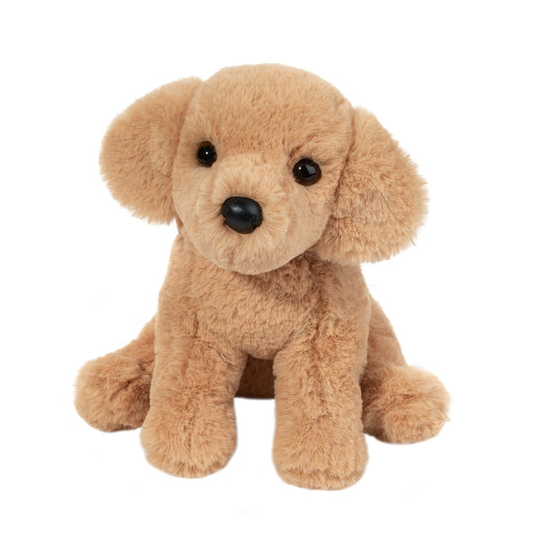 *NEW* Douglas Toys Goldie Soft Golden Retriever Plush
