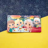 *NEW* The Golden Girls: Goodnight, Girls Board Book