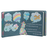 *COMING SOON* Mary Meyer 'Good Night Little Unicorn' Board Book