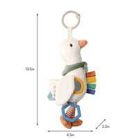 *NEW* Itzy Ritzy Bitzy Traveler Goose