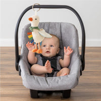 *NEW* Itzy Ritzy Bitzy Traveler Goose