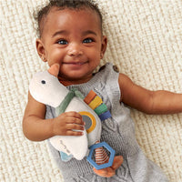 *NEW* Itzy Ritzy Bitzy Traveler Goose