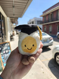 Jellycat Amuseable Boiled Egg Graduation (LIMIT 3)