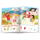 *COMING SOON* The Great Big Book of My First Puzzles