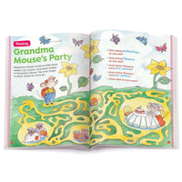 *COMING SOON* The Great Big Book of My First Puzzles