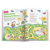 *COMING SOON* The Great Big Book of My First Puzzles
