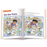 *COMING SOON* The Great Big Book of My First Puzzles