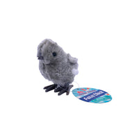 *NEW* Toysmith Farm Fresh Barnyard Wind-Up Chicks