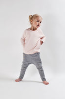*FINAL SALE* Bumble & Bee Toddler Slouch Pant