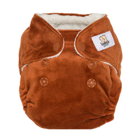 GroVia Buttah Newborn All-in-One