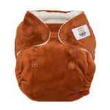 GroVia Buttah Newborn All-in-One