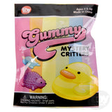 *COMING SOON* Gummy Mystery Critters Blind Bag
